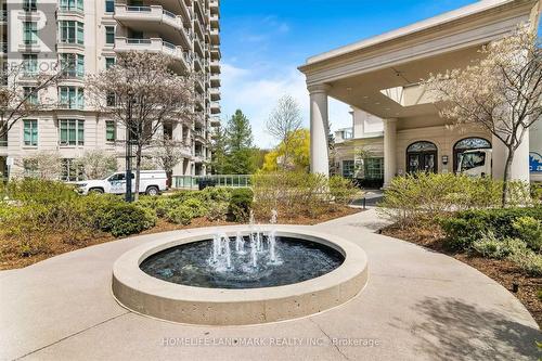 1708 - 10 Bloorview Place, Toronto (Don Valley Village), ON - Outdoor