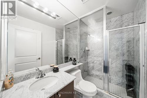 1708 - 10 Bloorview Place, Toronto (Don Valley Village), ON - Indoor Photo Showing Bathroom