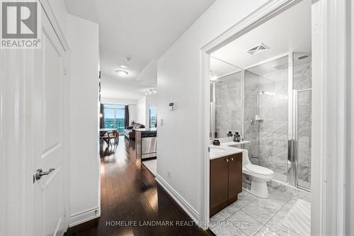 1708 - 10 Bloorview Place, Toronto (Don Valley Village), ON - Indoor Photo Showing Bathroom