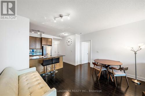 1708 - 10 Bloorview Place, Toronto (Don Valley Village), ON - Indoor