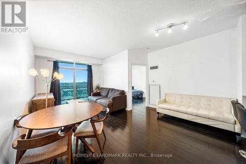 1708 - 10 Bloorview Place, Toronto (Don Valley Village), ON - Indoor