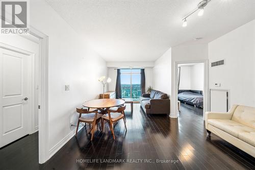 1708 - 10 Bloorview Place, Toronto (Don Valley Village), ON - Indoor