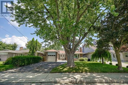 53 Heathview Avenue, Toronto (Bayview Village), ON - Outdoor With Facade