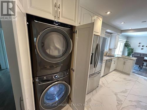 53 Heathview Avenue, Toronto (Bayview Village), ON - Indoor Photo Showing Laundry Room