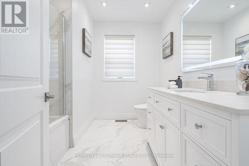 53 Heathview Avenue, Toronto (Bayview Village), ON - Indoor Photo Showing Bathroom