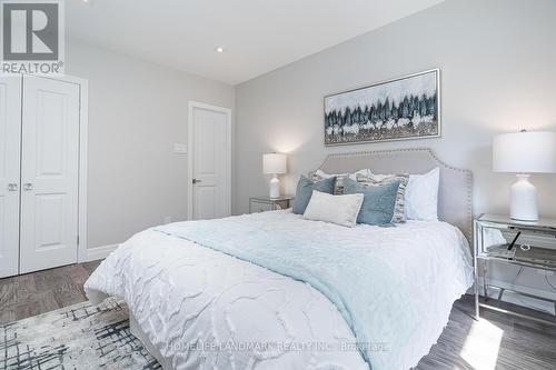 53 Heathview Avenue, Toronto (Bayview Village), ON - Indoor Photo Showing Bedroom