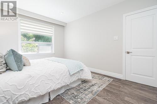 53 Heathview Avenue, Toronto (Bayview Village), ON - Indoor Photo Showing Bedroom