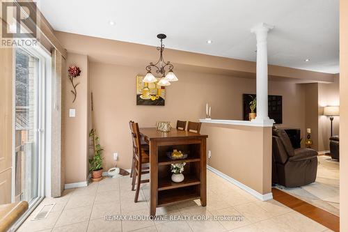 8 - 1551 Reeves Gate, Oakville (Glen Abbey), ON - Indoor