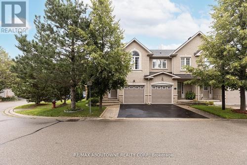 8 - 1551 Reeves Gate, Oakville (Glen Abbey), ON - Outdoor With Facade