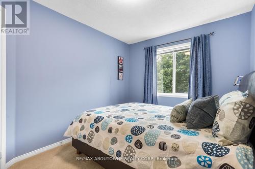 8 - 1551 Reeves Gate, Oakville (Glen Abbey), ON - Indoor Photo Showing Bedroom