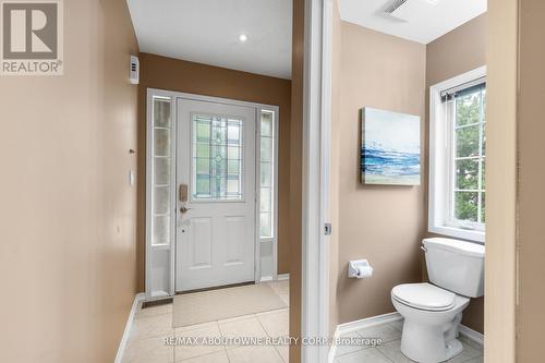 8 - 1551 Reeves Gate, Oakville (Glen Abbey), ON - Indoor Photo Showing Bathroom