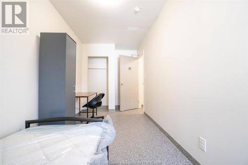 263 Bridge, Windsor, ON - Indoor Photo Showing Bedroom