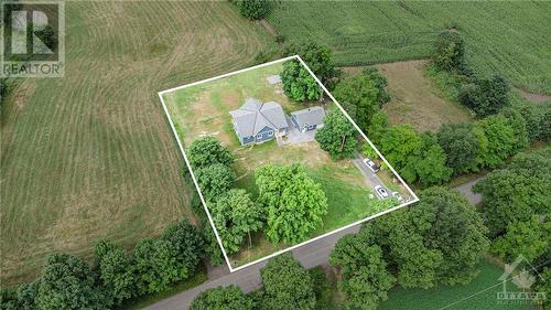 272 Ninth Concession Road, Westport, ON - Other