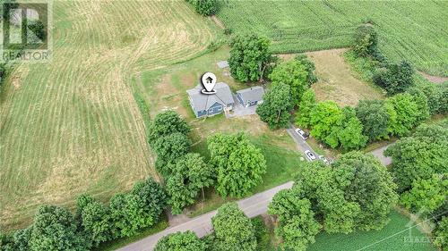 272 Ninth Concession Road, Westport, ON - Outdoor