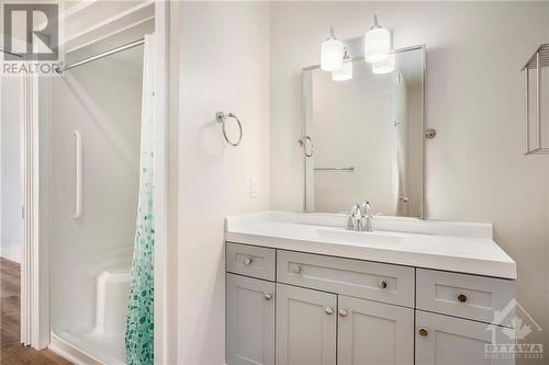 272 Ninth Concession Road, Westport, ON - Indoor Photo Showing Bathroom