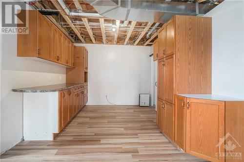 272 Ninth Concession Road, Westport, ON - Indoor Photo Showing Basement