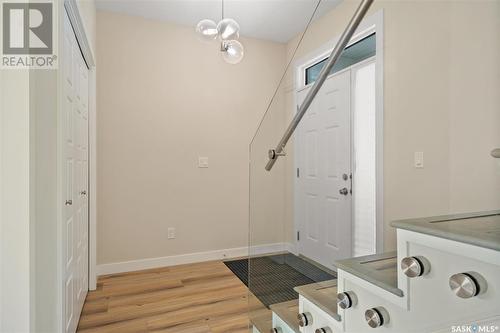 2509 Woodward Avenue, Saskatoon, SK - Indoor Photo Showing Other Room