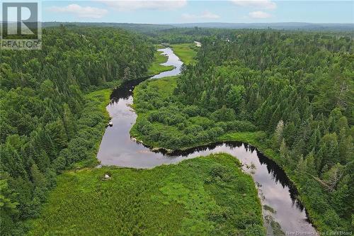 Lot Route 635 Route, Manners Sutton, NB 