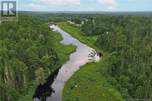 Lot Route 635 Route, Manners Sutton, NB 