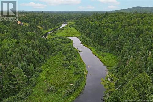 Lot Route 635 Route, Manners Sutton, NB 