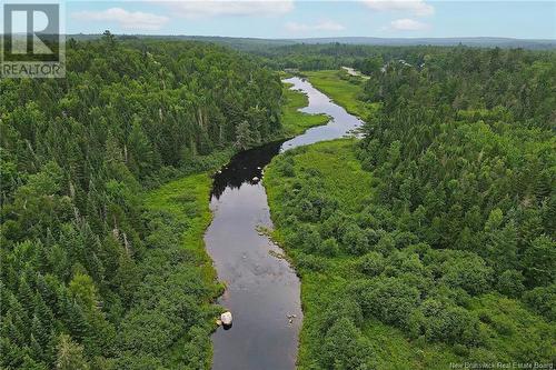 Lot Route 635 Route, Manners Sutton, NB 