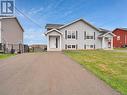 120 Senese Street, Moncton, NB  - Outdoor With Facade 