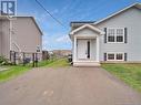 120 Senese Street, Moncton, NB  - Outdoor 