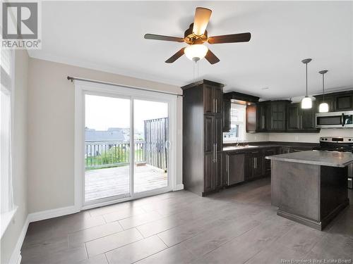 120 Senese Street, Moncton, NB - Indoor Photo Showing Kitchen