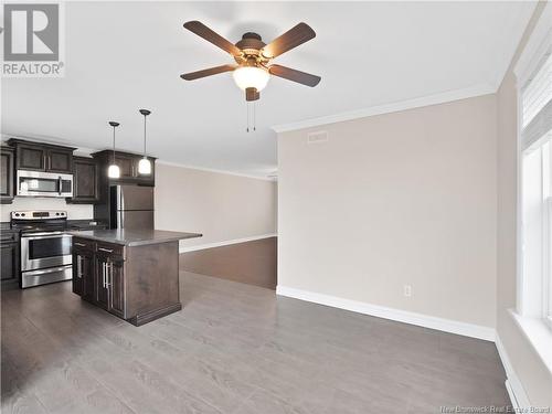 120 Senese Street, Moncton, NB - Indoor Photo Showing Kitchen