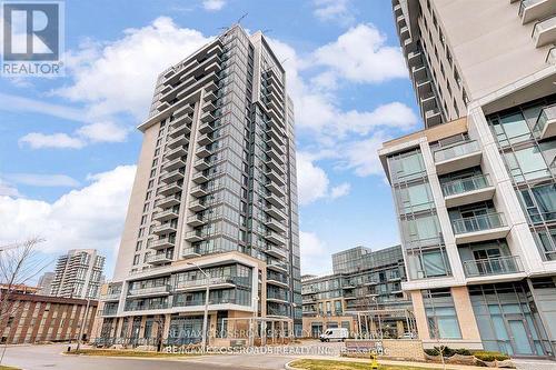 309 - 50 Ann O'Reilly Road, Toronto (Henry Farm), ON - Outdoor With Facade