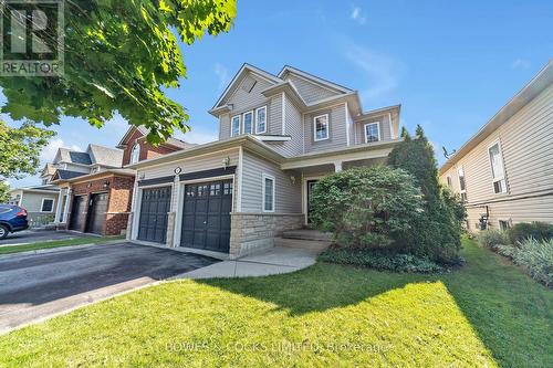 47 Ault Crescent, Whitby (Brooklin), ON - Outdoor