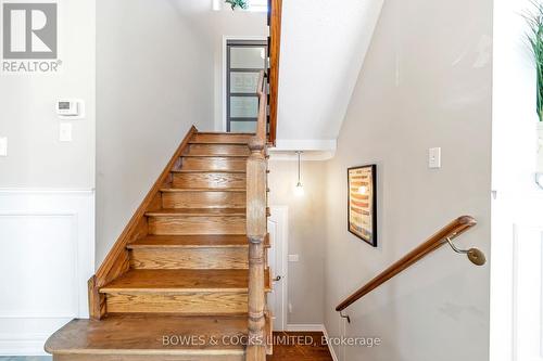 47 Ault Crescent, Whitby (Brooklin), ON - Indoor Photo Showing Other Room