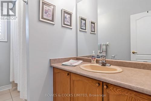 47 Ault Crescent, Whitby (Brooklin), ON - Indoor Photo Showing Bathroom