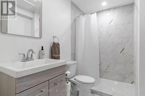 47 Ault Crescent, Whitby (Brooklin), ON - Indoor Photo Showing Bathroom