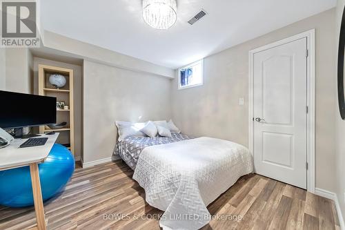 47 Ault Crescent, Whitby (Brooklin), ON - Indoor Photo Showing Bedroom