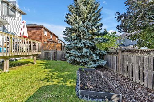 47 Ault Crescent, Whitby (Brooklin), ON - Outdoor