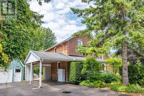 20 Kensington Street, Cramahe (Colborne), ON - Outdoor