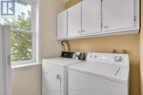 20 Kensington Street, Cramahe (Colborne), ON - Indoor Photo Showing Laundry Room