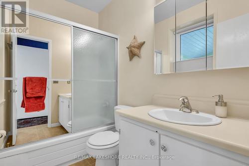 20 Kensington Street, Cramahe (Colborne), ON - Indoor Photo Showing Bathroom