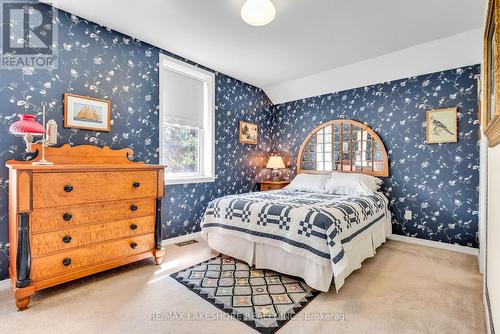 20 Kensington Street, Cramahe (Colborne), ON - Indoor Photo Showing Bedroom