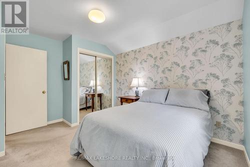 20 Kensington Street, Cramahe (Colborne), ON - Indoor Photo Showing Bedroom