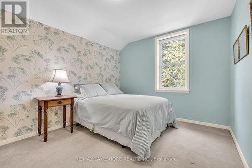 20 Kensington Street, Cramahe (Colborne), ON - Indoor Photo Showing Bedroom