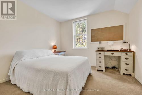 20 Kensington Street, Cramahe (Colborne), ON - Indoor Photo Showing Bedroom