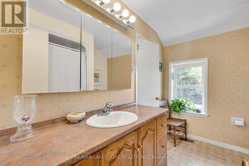 20 Kensington Street, Cramahe (Colborne), ON - Indoor Photo Showing Bathroom