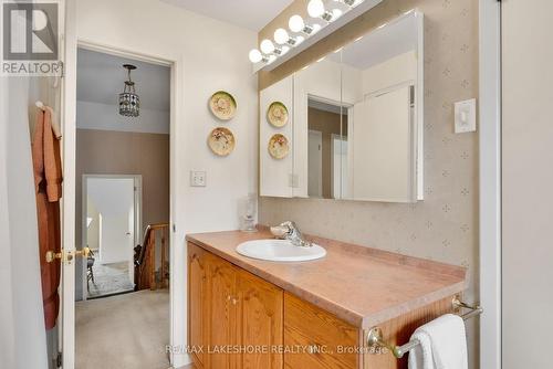 20 Kensington Street, Cramahe (Colborne), ON - Indoor Photo Showing Bathroom