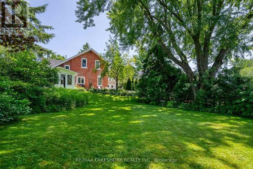 20 Kensington Street, Cramahe (Colborne), ON - Outdoor