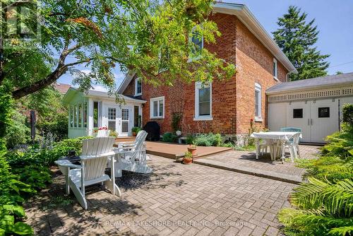 20 Kensington Street, Cramahe (Colborne), ON - Outdoor With Exterior