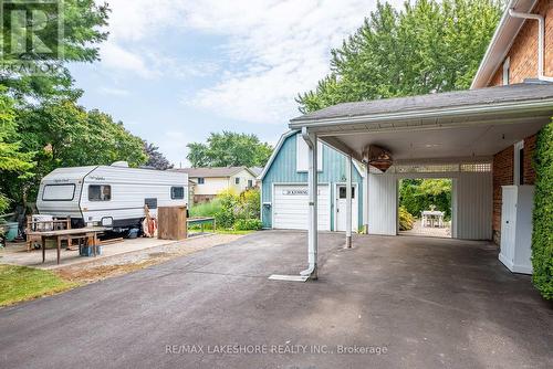 20 Kensington Street, Cramahe (Colborne), ON - Outdoor