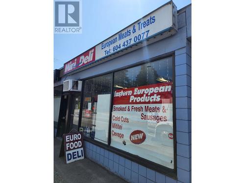 4386 Imperial Street, Burnaby, BC 