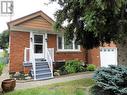 9 Ivorwood Crescent, Toronto (Wexford-Maryvale), ON  - Outdoor 